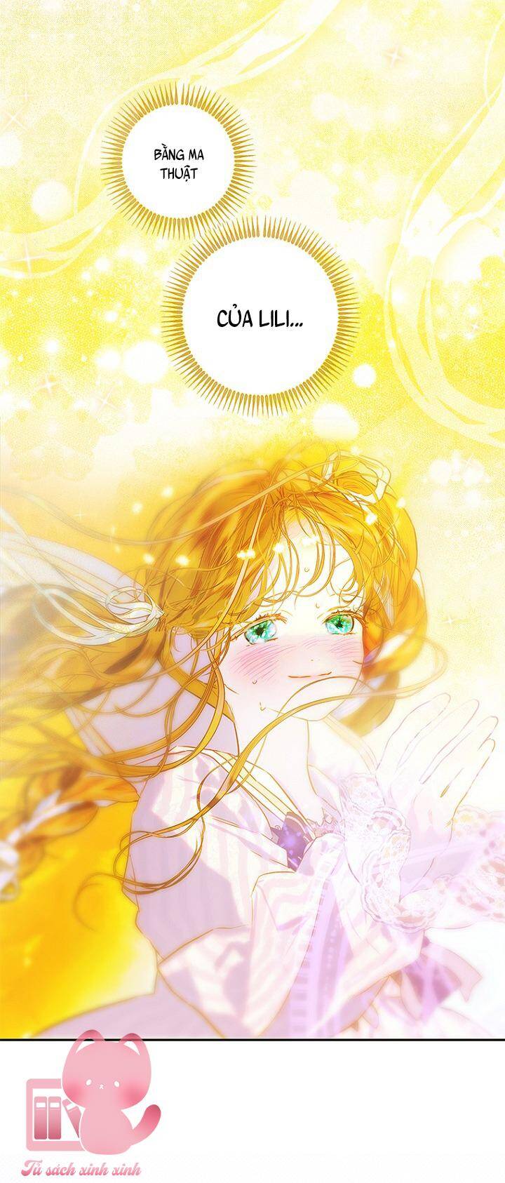 Khế Ước Hôn Nhân Của Mẹ Tôi Chap 81 - Next Chap 82