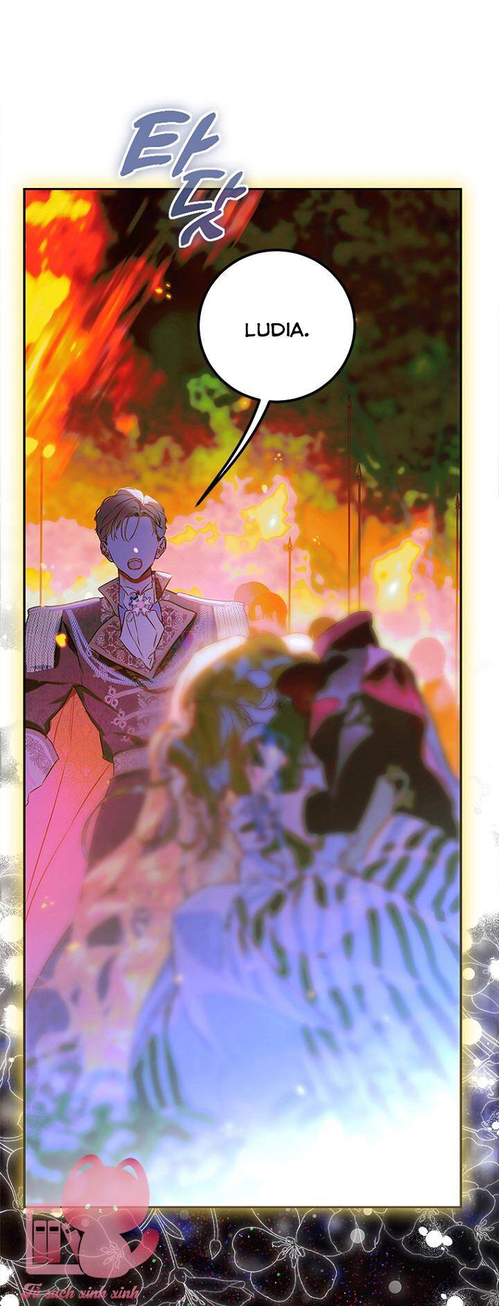 Khế Ước Hôn Nhân Của Mẹ Tôi Chap 81 - Next Chap 82