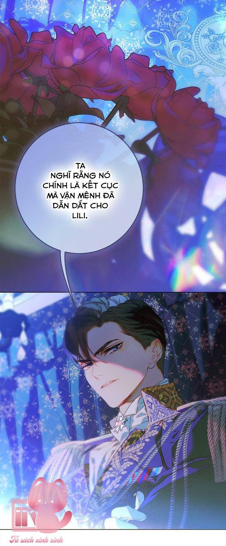 Khế Ước Hôn Nhân Của Mẹ Tôi Chap 81 - Next Chap 82