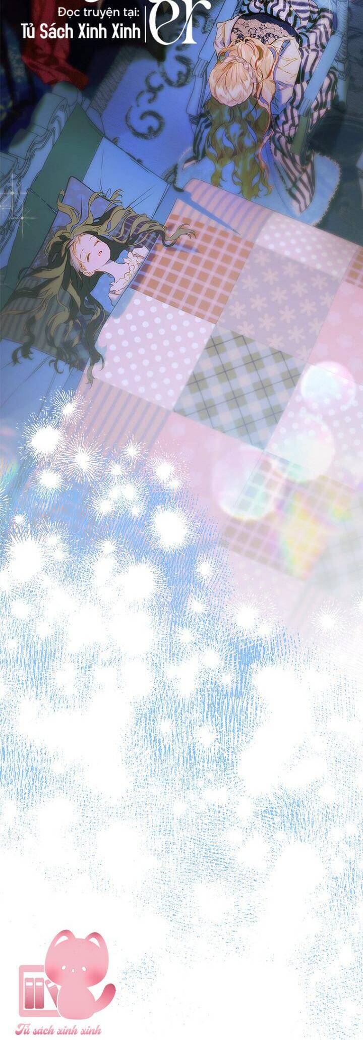 Khế Ước Hôn Nhân Của Mẹ Tôi Chap 81 - Next Chap 82