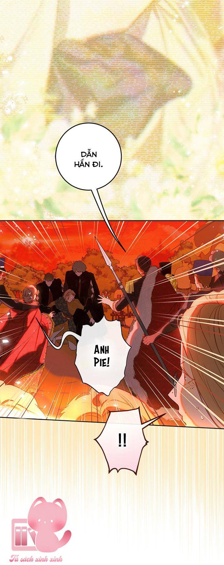 Khế Ước Hôn Nhân Của Mẹ Tôi Chap 81 - Next Chap 82