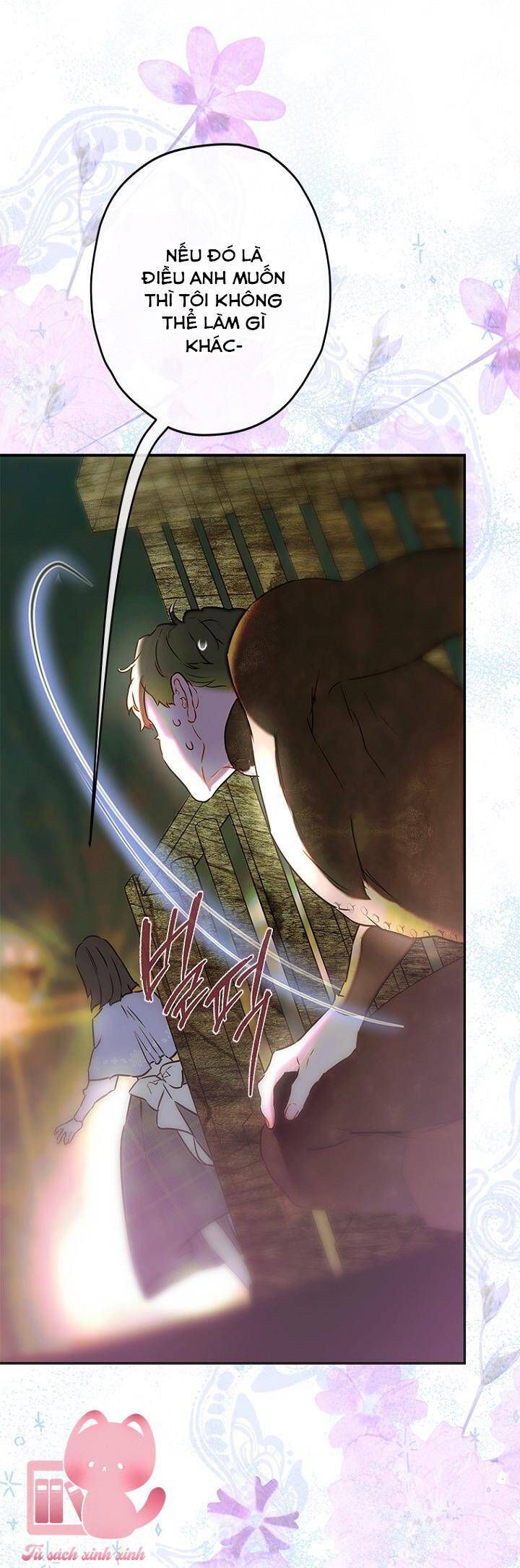 Khế Ước Hôn Nhân Của Mẹ Tôi Chap 84 - Next Chap 85