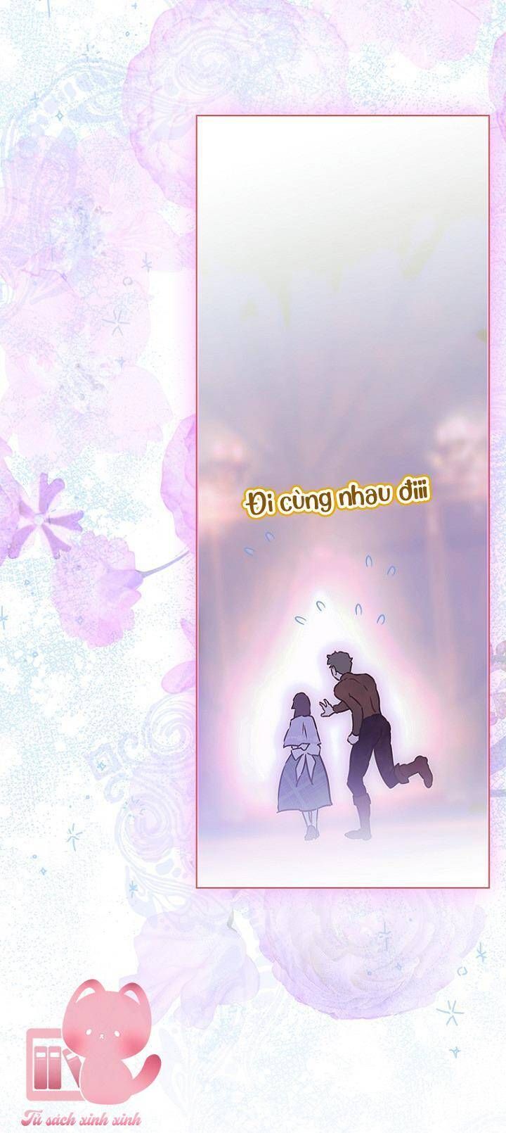 Khế Ước Hôn Nhân Của Mẹ Tôi Chap 84 - Next Chap 85