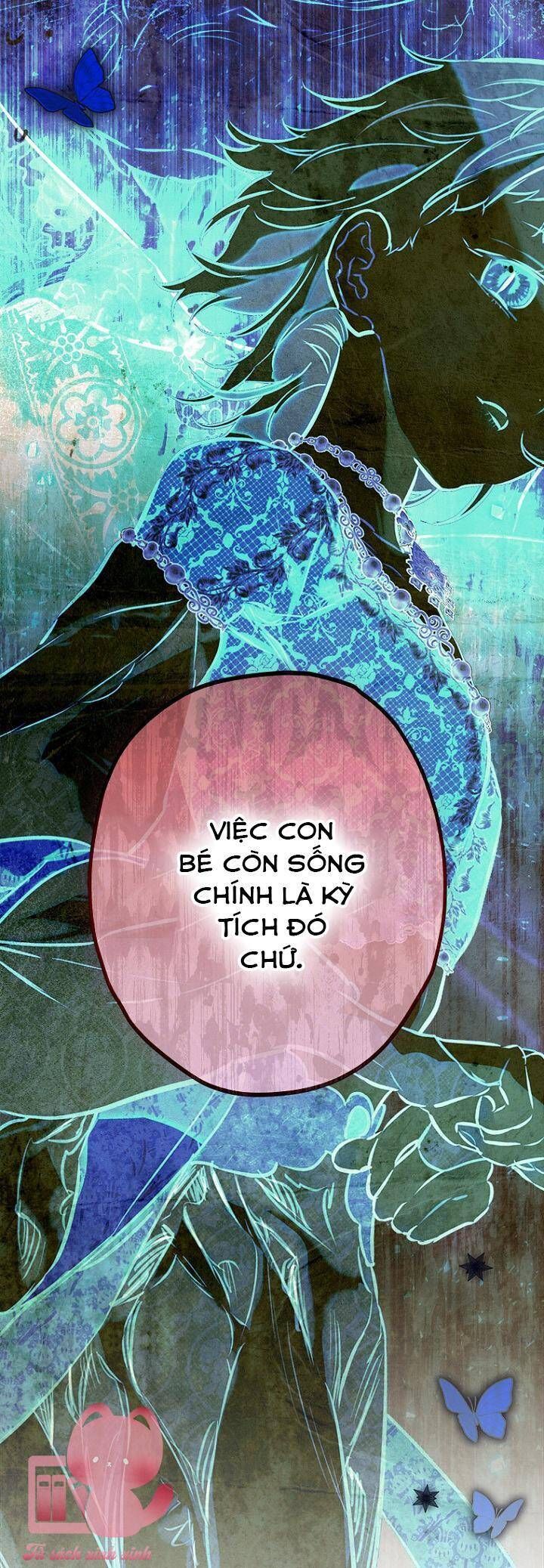 Khế Ước Hôn Nhân Của Mẹ Tôi Chap 84 - Next Chap 85