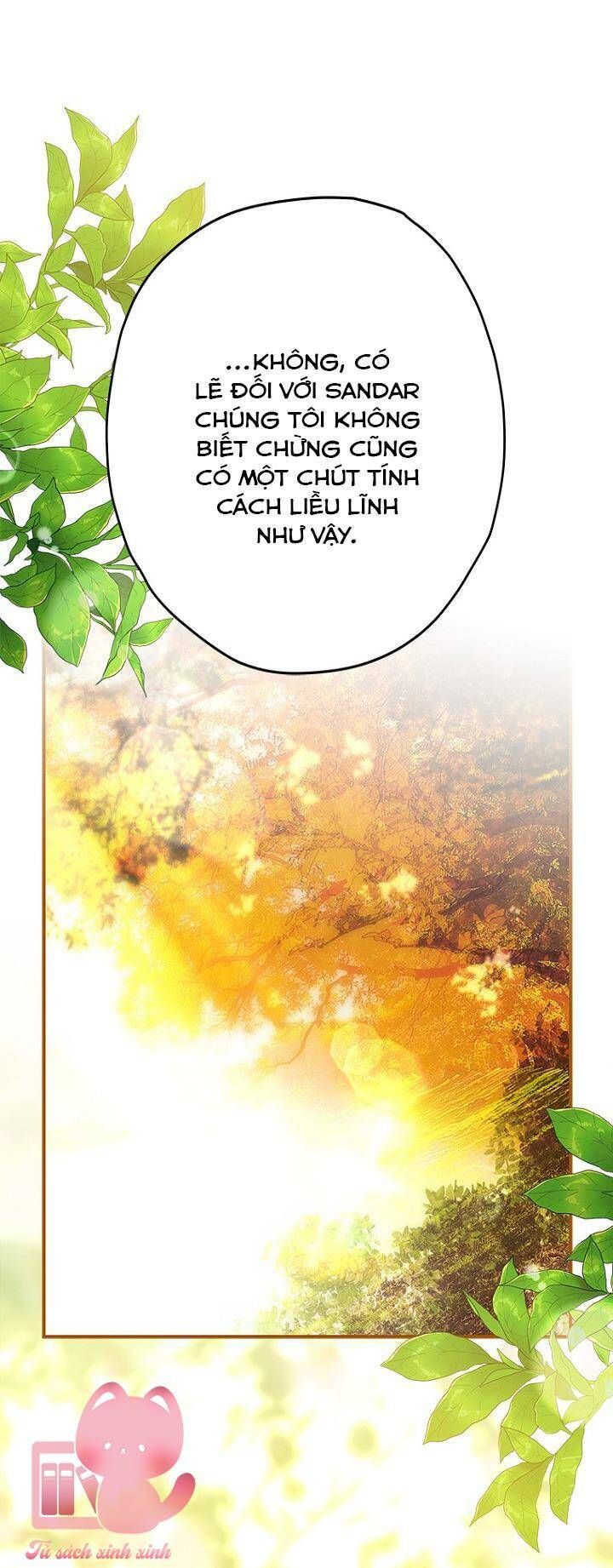 Khế Ước Hôn Nhân Của Mẹ Tôi Chap 84 - Next Chap 85