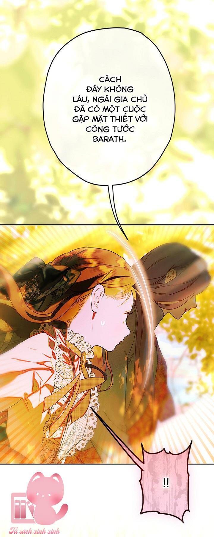 Khế Ước Hôn Nhân Của Mẹ Tôi Chap 84 - Next Chap 85