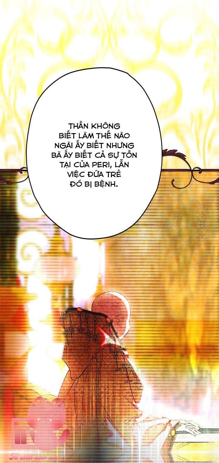 Khế Ước Hôn Nhân Của Mẹ Tôi Chap 84 - Next Chap 85