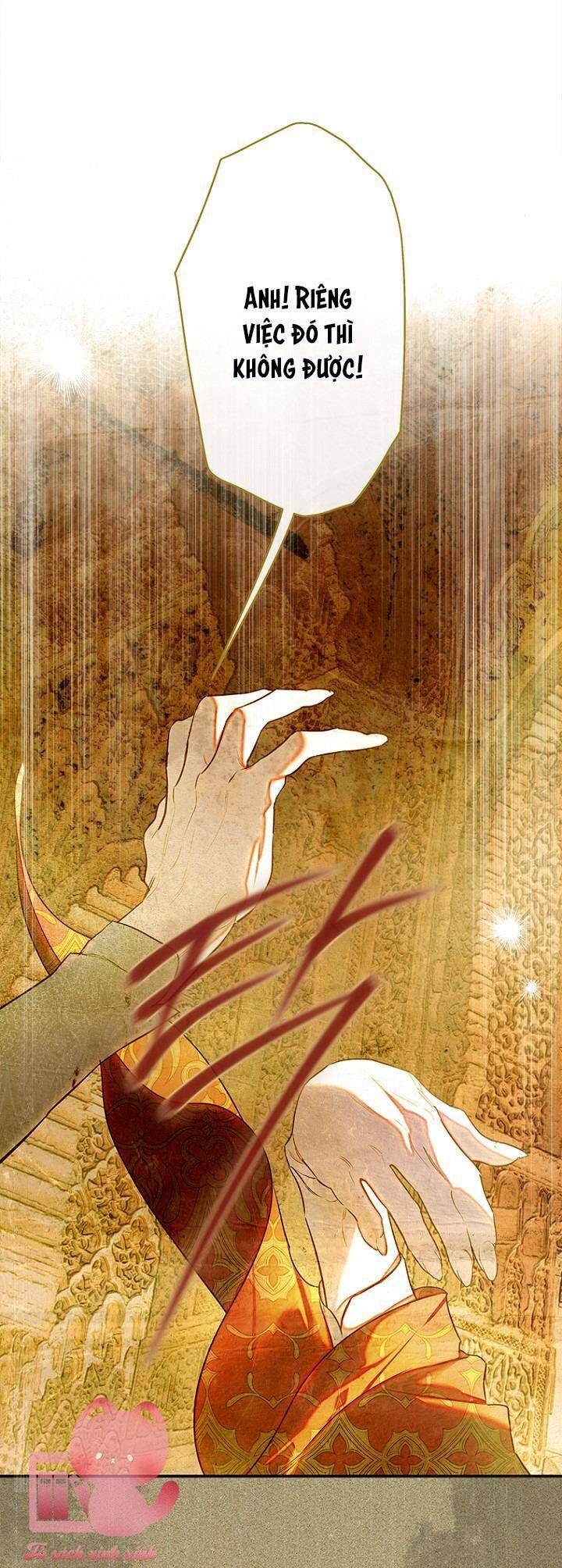 Khế Ước Hôn Nhân Của Mẹ Tôi Chap 84 - Next Chap 85