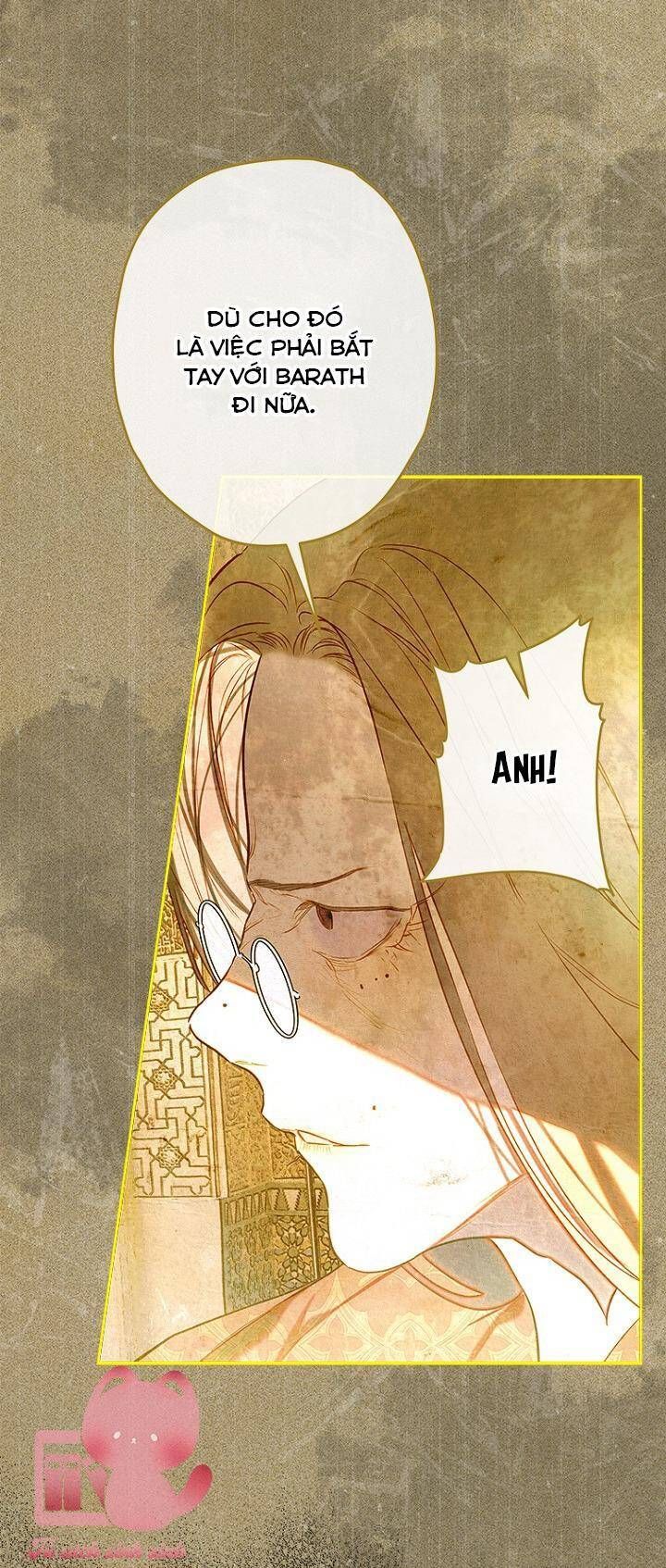 Khế Ước Hôn Nhân Của Mẹ Tôi Chap 84 - Next Chap 85