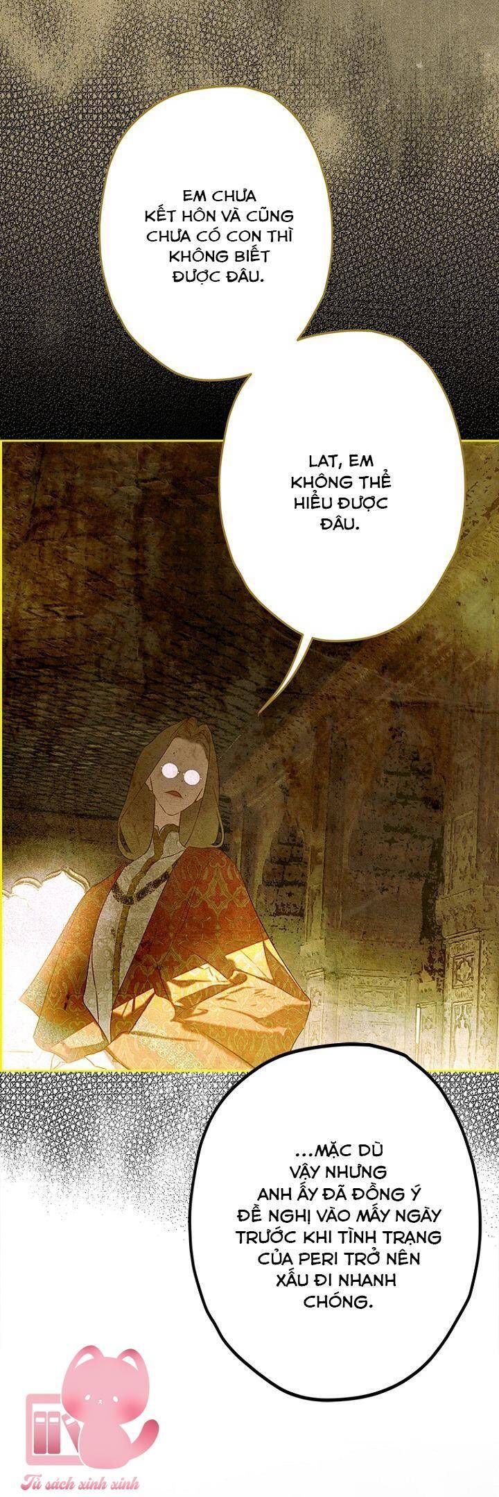 Khế Ước Hôn Nhân Của Mẹ Tôi Chap 84 - Next Chap 85