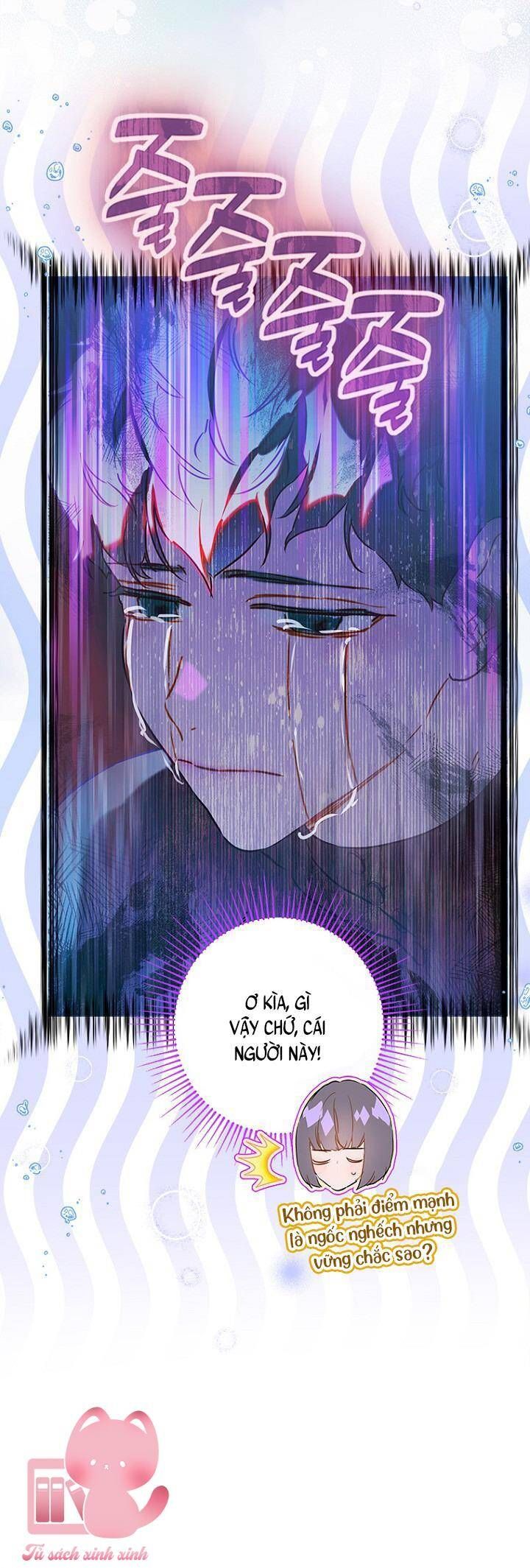 Khế Ước Hôn Nhân Của Mẹ Tôi Chap 84 - Next Chap 85