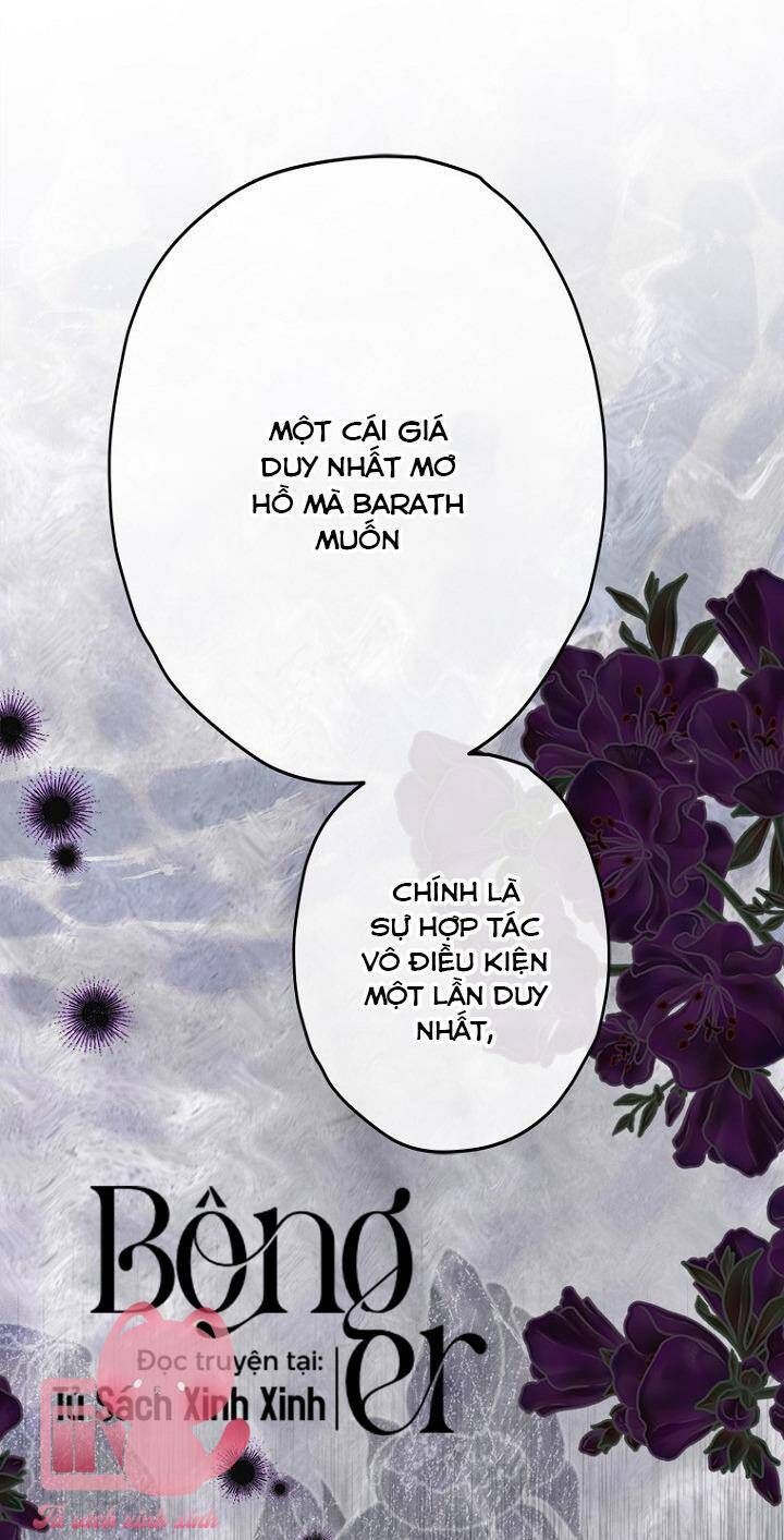 Khế Ước Hôn Nhân Của Mẹ Tôi Chap 84 - Next Chap 85