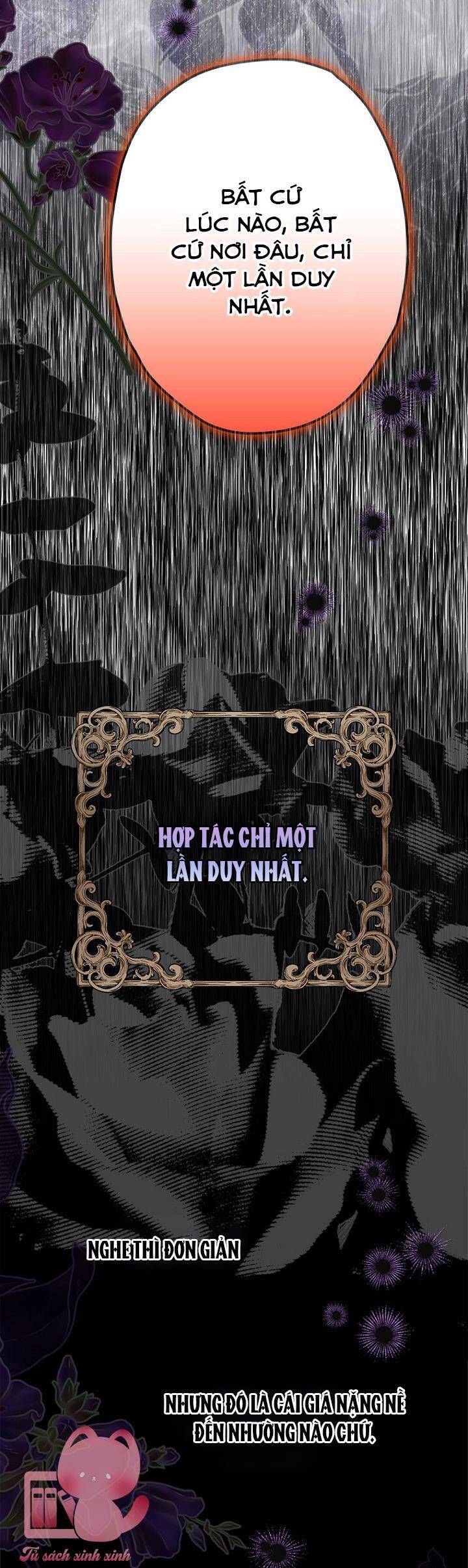 Khế Ước Hôn Nhân Của Mẹ Tôi Chap 84 - Next Chap 85