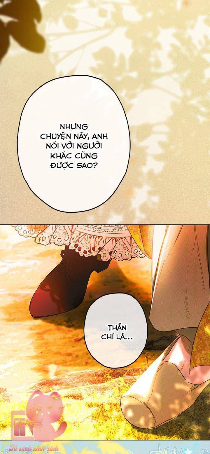 Khế Ước Hôn Nhân Của Mẹ Tôi Chap 84 - Next Chap 85