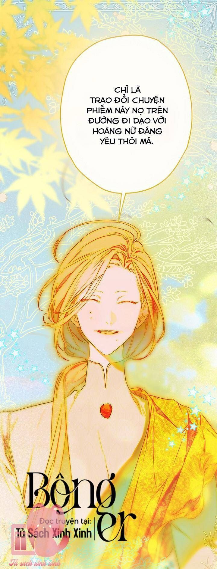 Khế Ước Hôn Nhân Của Mẹ Tôi Chap 84 - Next Chap 85