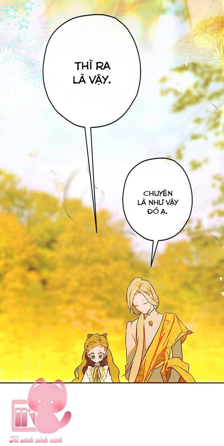 Khế Ước Hôn Nhân Của Mẹ Tôi Chap 84 - Next Chap 85