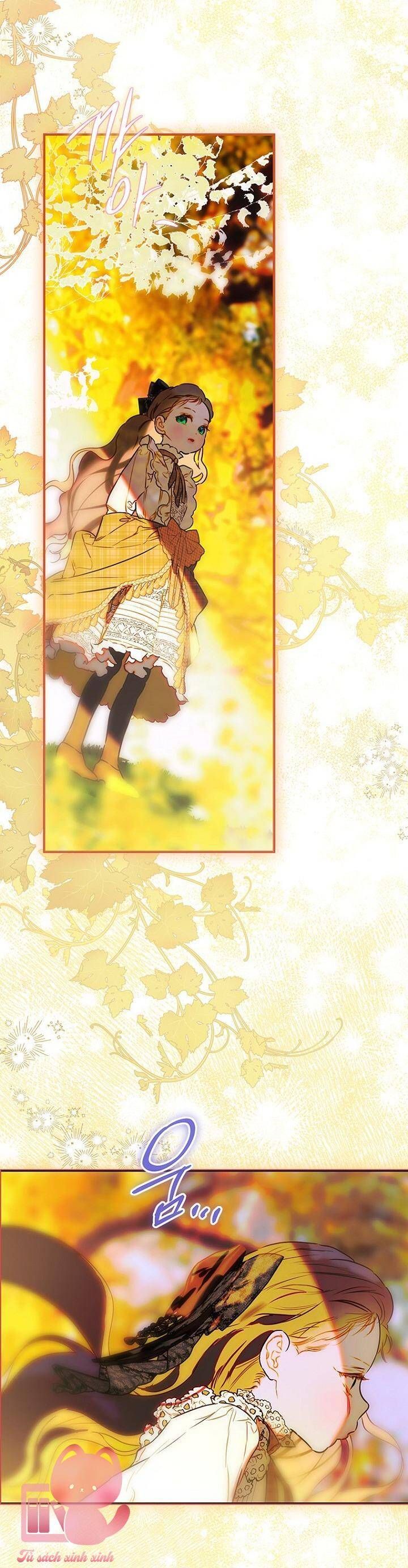 Khế Ước Hôn Nhân Của Mẹ Tôi Chap 84 - Next Chap 85