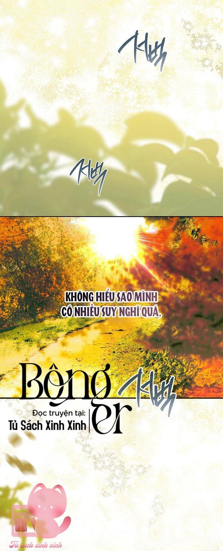 Khế Ước Hôn Nhân Của Mẹ Tôi Chap 84 - Next Chap 85