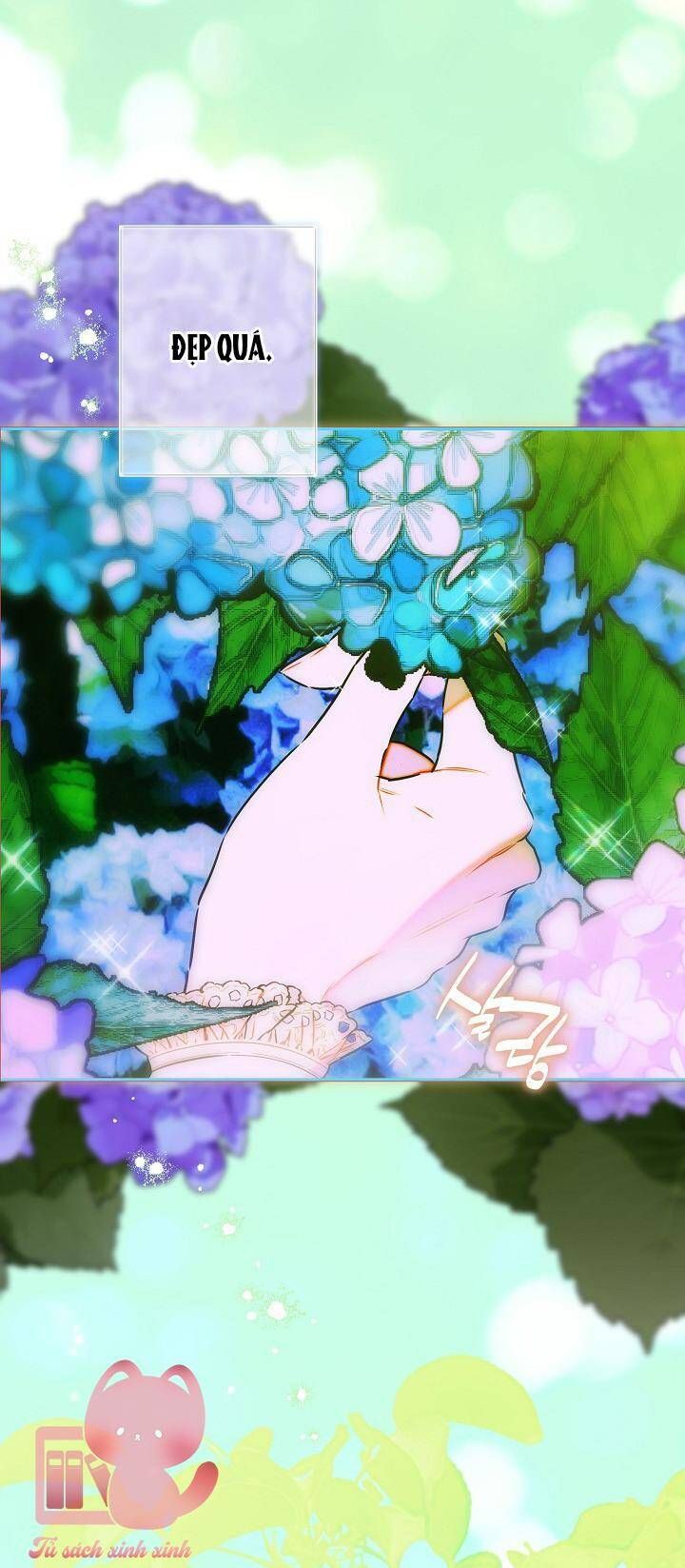 Khế Ước Hôn Nhân Của Mẹ Tôi Chap 84 - Next Chap 85