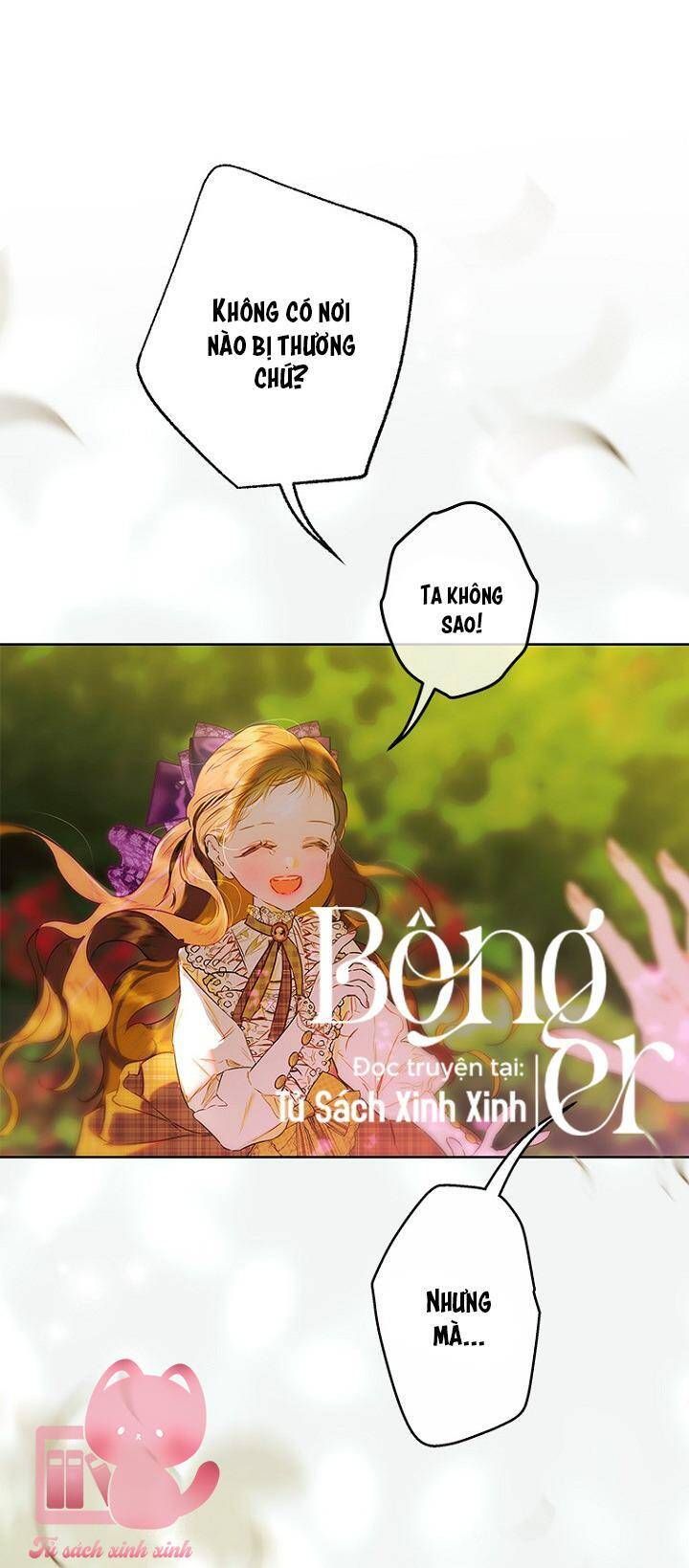 Khế Ước Hôn Nhân Của Mẹ Tôi Chap 84 - Next Chap 85