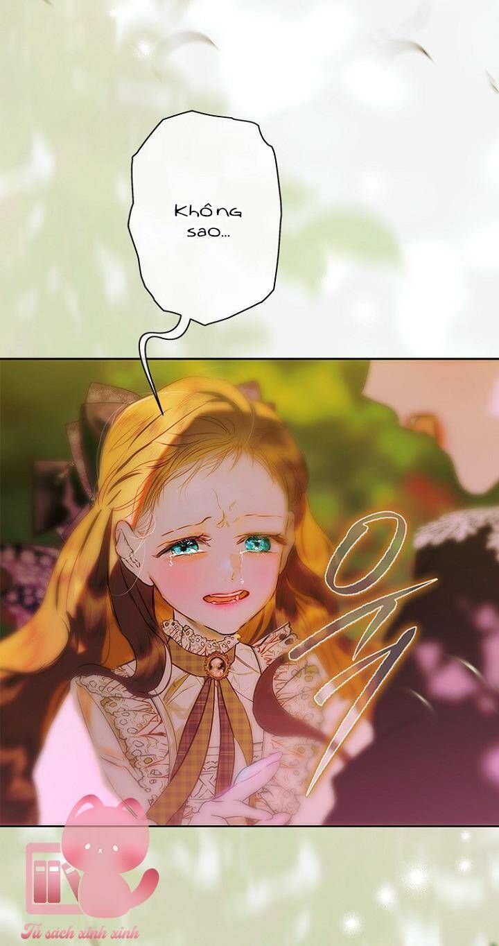 Khế Ước Hôn Nhân Của Mẹ Tôi Chap 84 - Next Chap 85