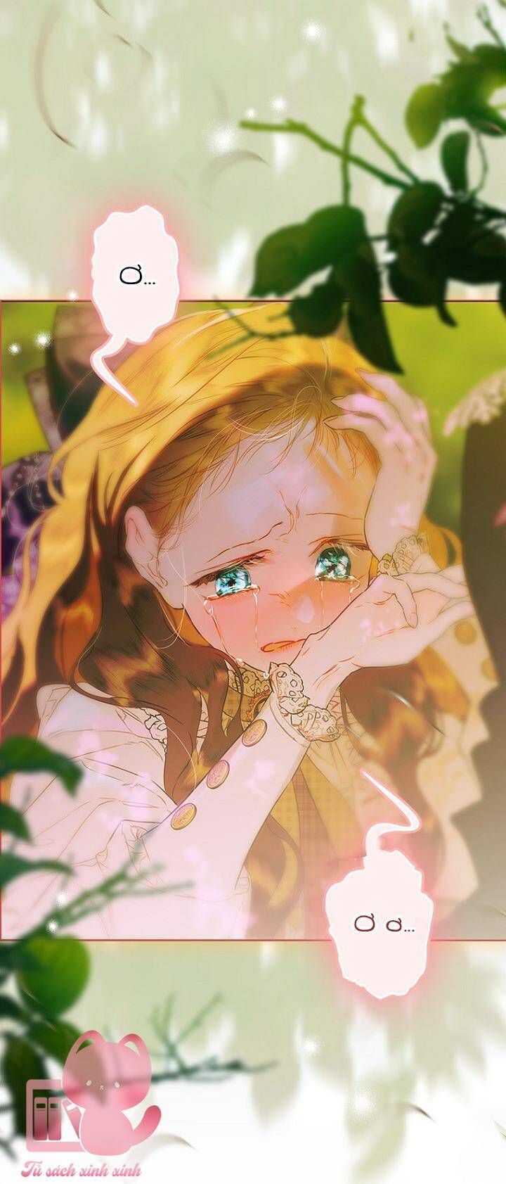 Khế Ước Hôn Nhân Của Mẹ Tôi Chap 84 - Next Chap 85