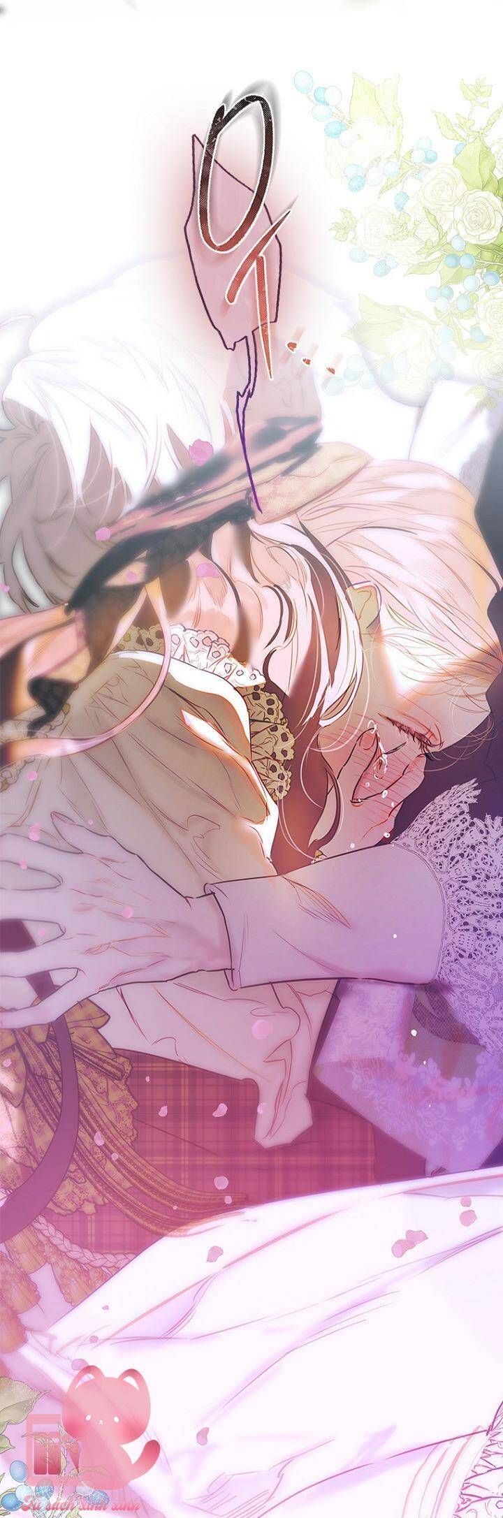 Khế Ước Hôn Nhân Của Mẹ Tôi Chap 84 - Next Chap 85