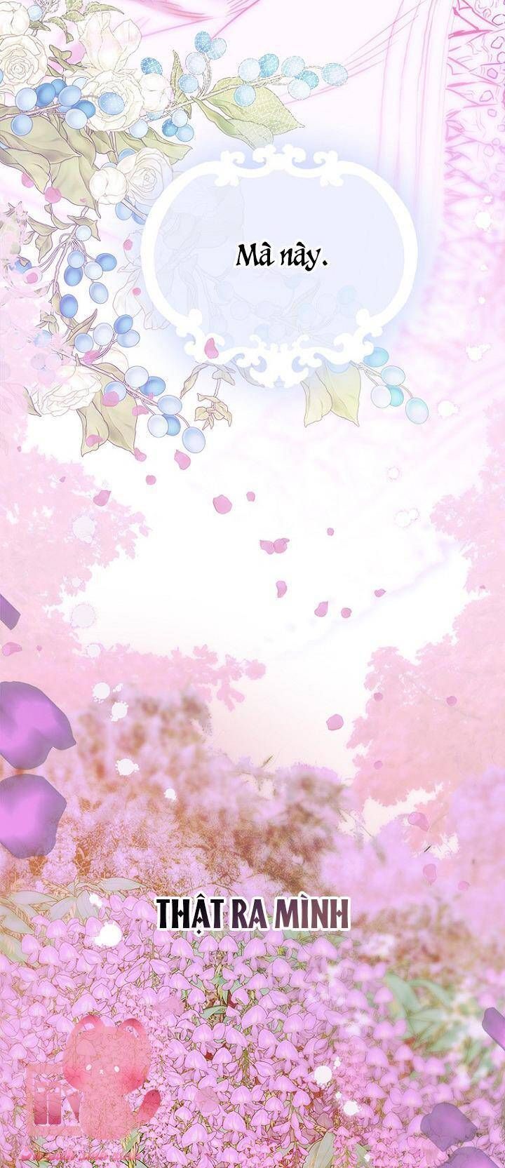 Khế Ước Hôn Nhân Của Mẹ Tôi Chap 84 - Next Chap 85