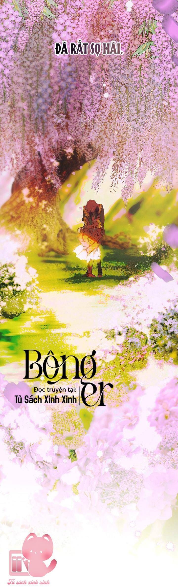 Khế Ước Hôn Nhân Của Mẹ Tôi Chap 84 - Next Chap 85