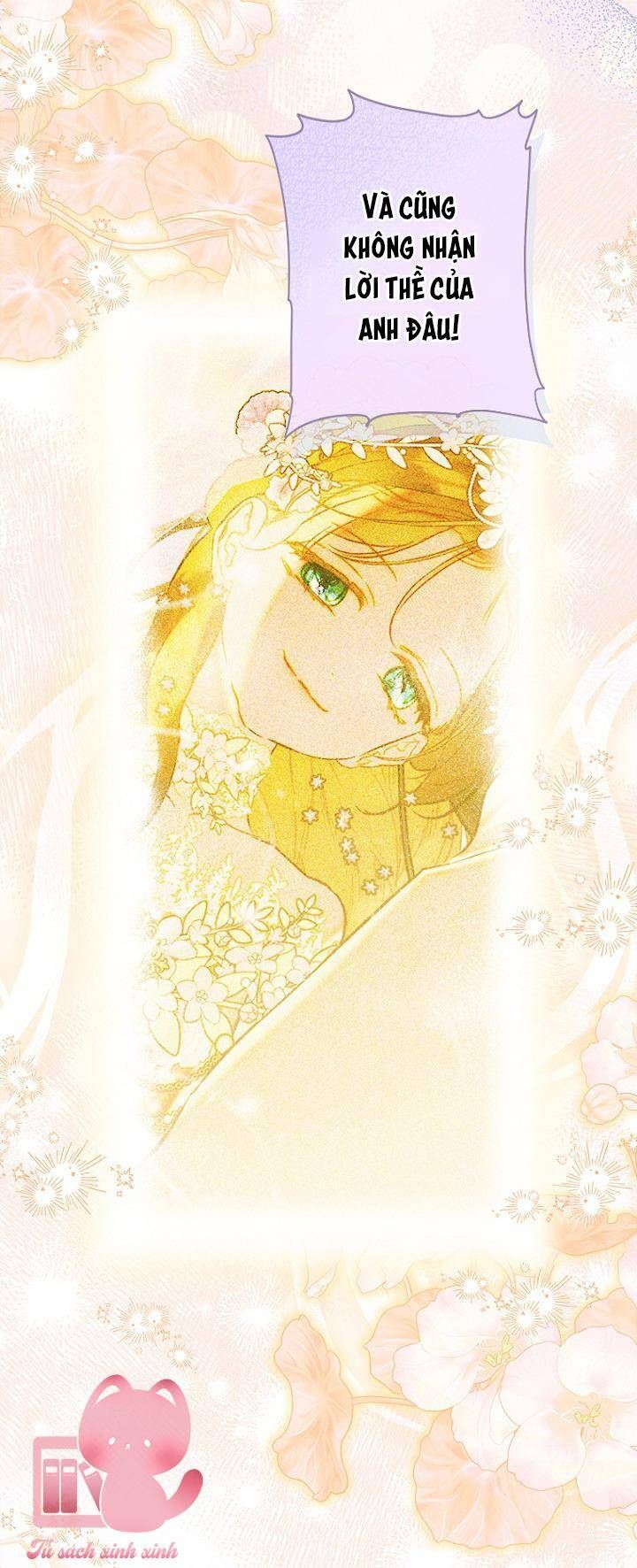 Khế Ước Hôn Nhân Của Mẹ Tôi Chap 84 - Next Chap 85