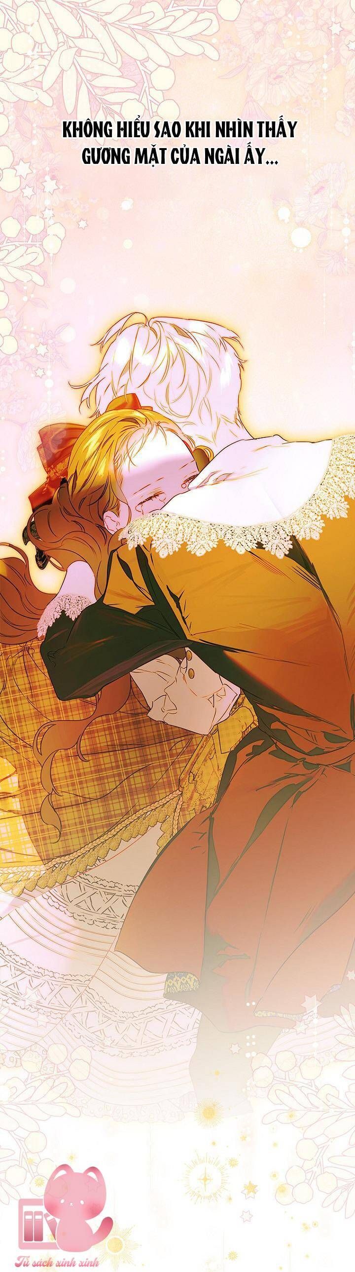 Khế Ước Hôn Nhân Của Mẹ Tôi Chap 85 - Next Chap 86