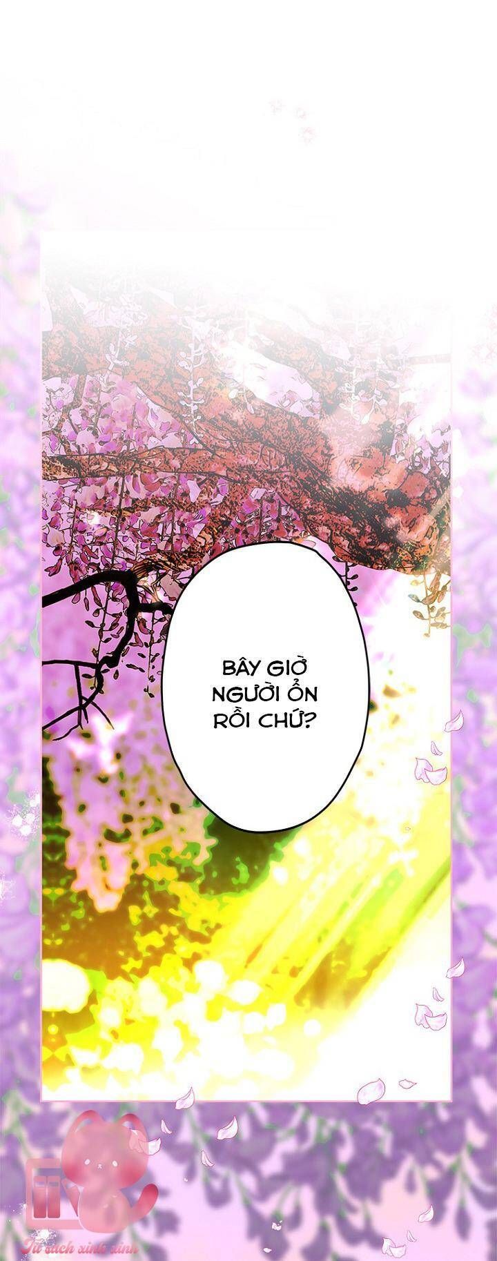 Khế Ước Hôn Nhân Của Mẹ Tôi Chap 85 - Next Chap 86