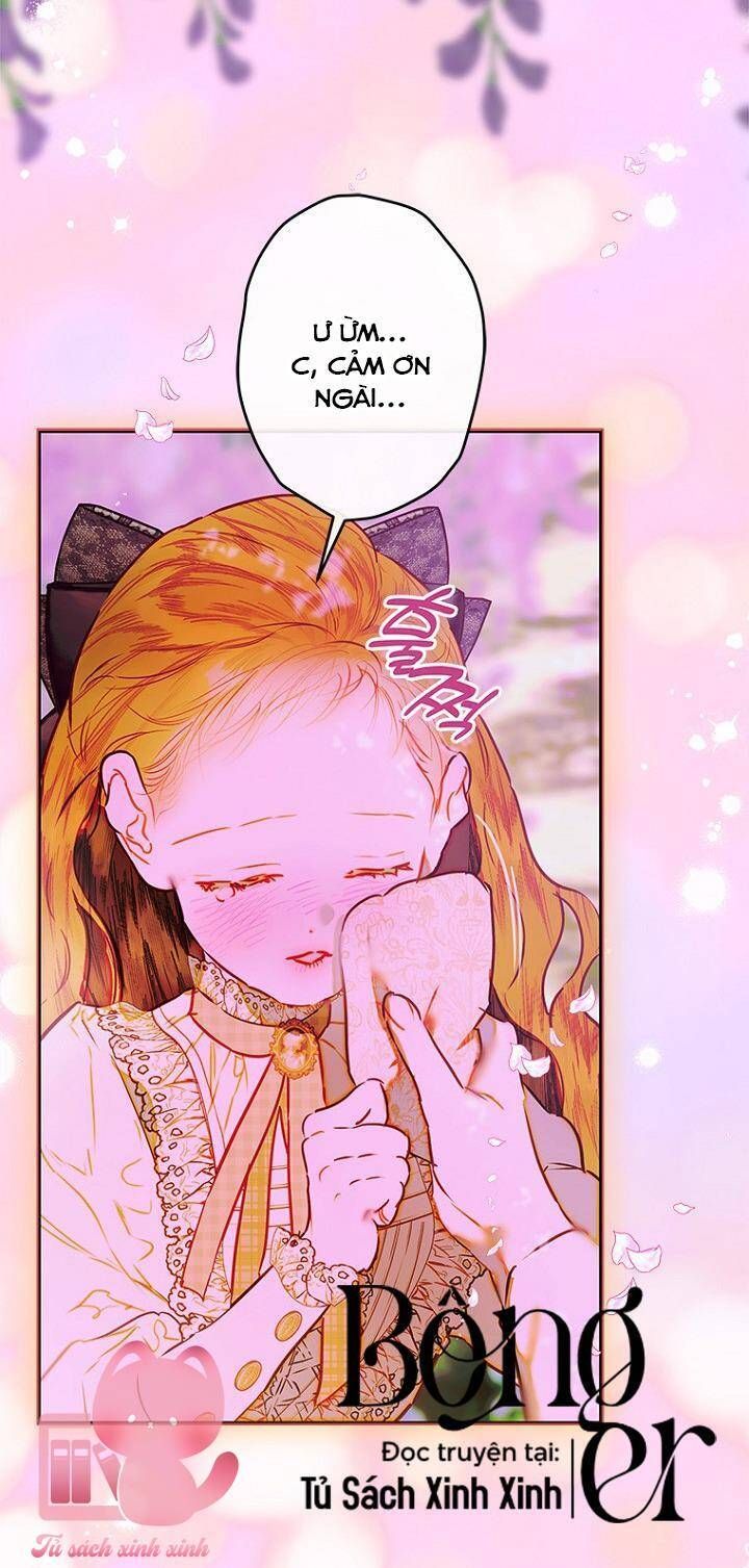 Khế Ước Hôn Nhân Của Mẹ Tôi Chap 85 - Next Chap 86