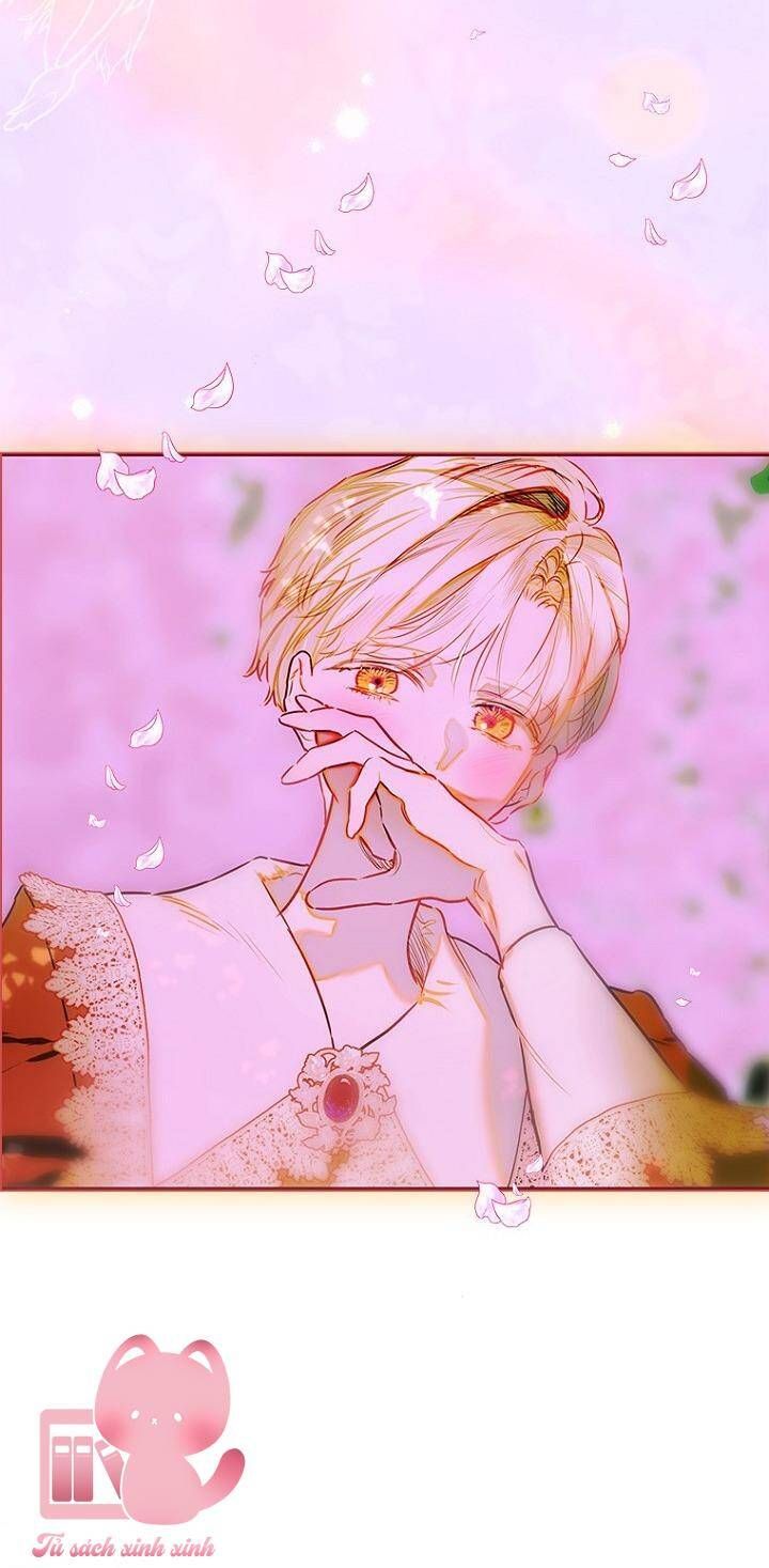 Khế Ước Hôn Nhân Của Mẹ Tôi Chap 85 - Next Chap 86