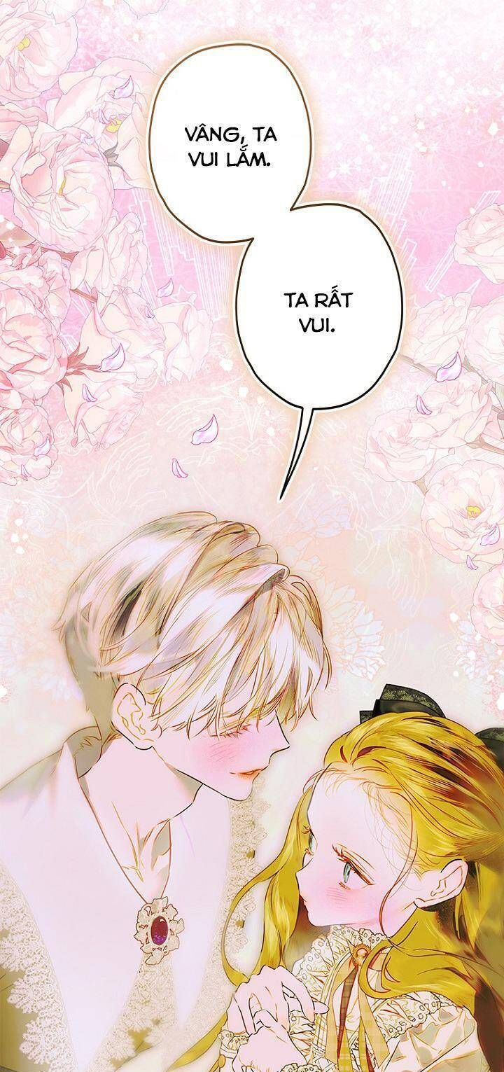 Khế Ước Hôn Nhân Của Mẹ Tôi Chap 85 - Next Chap 86