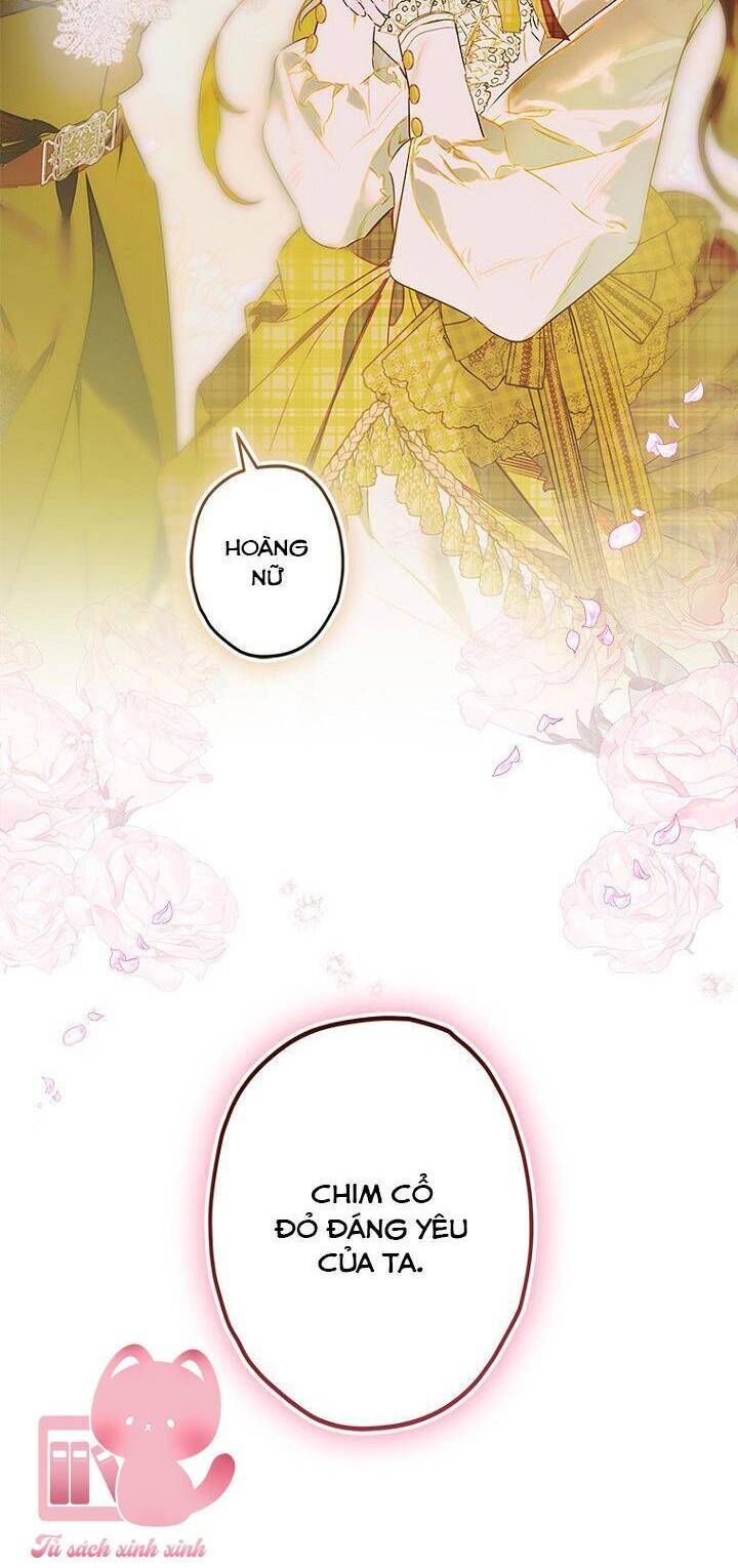 Khế Ước Hôn Nhân Của Mẹ Tôi Chap 85 - Next Chap 86