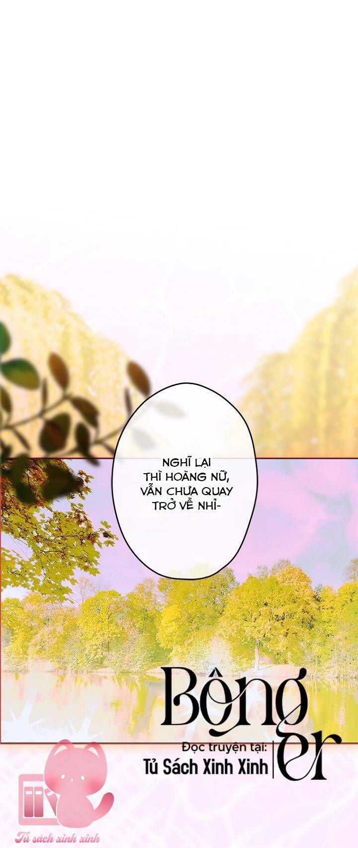 Khế Ước Hôn Nhân Của Mẹ Tôi Chap 85 - Next Chap 86