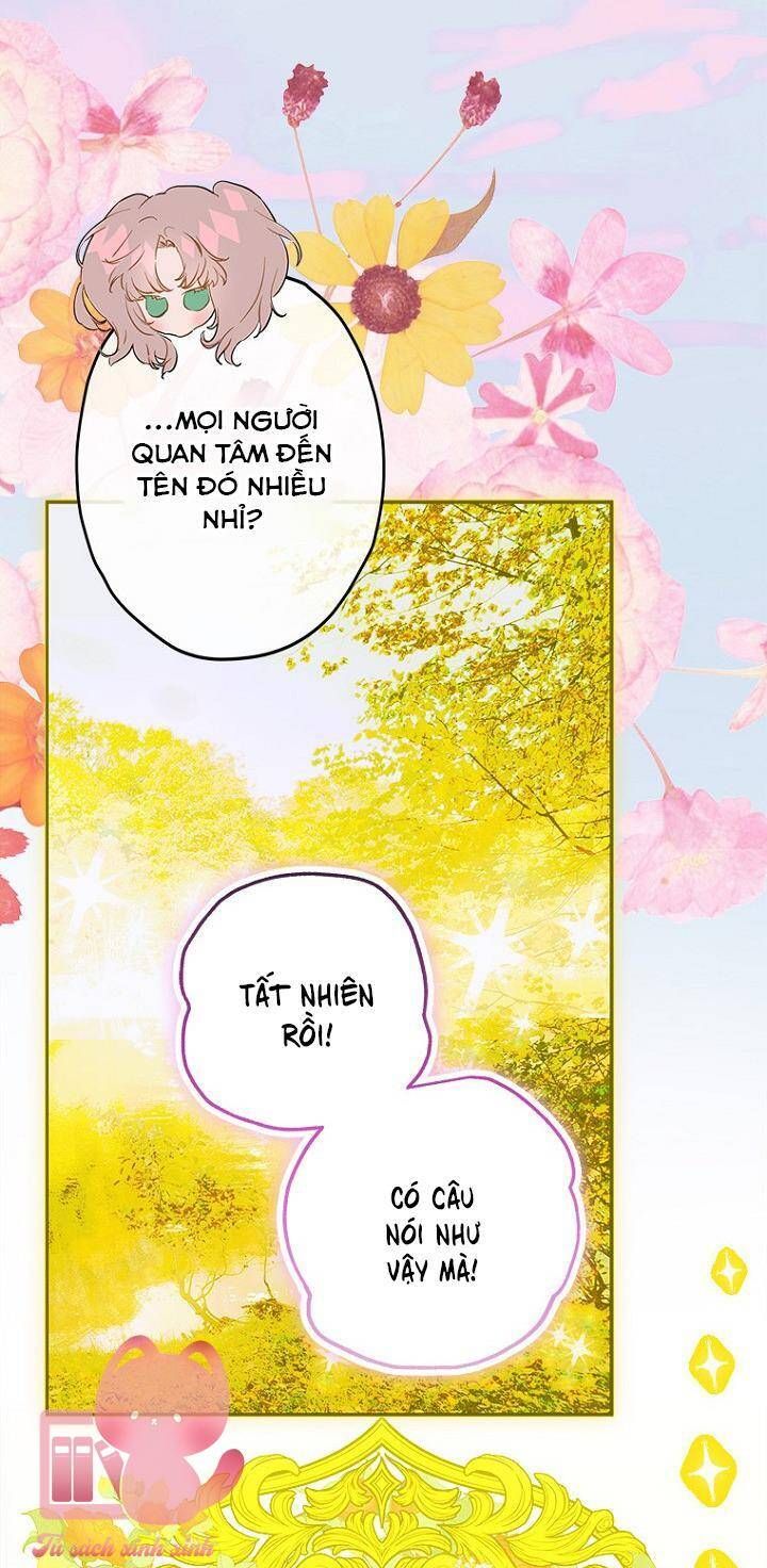 Khế Ước Hôn Nhân Của Mẹ Tôi Chap 85 - Next Chap 86