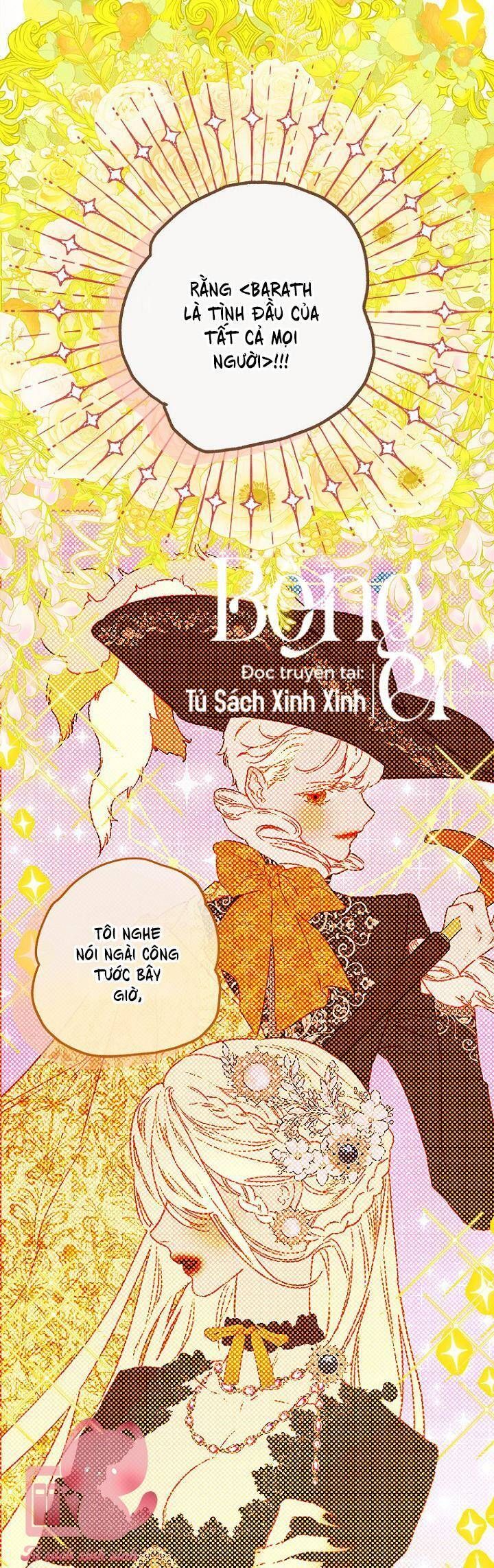 Khế Ước Hôn Nhân Của Mẹ Tôi Chap 85 - Next Chap 86