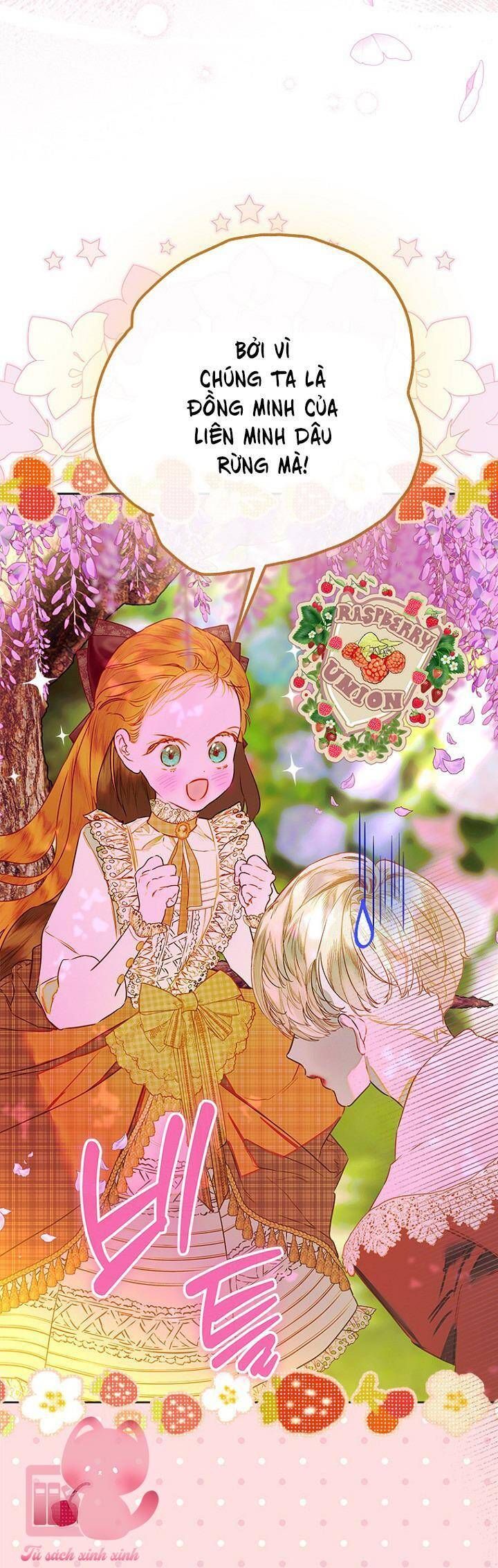 Khế Ước Hôn Nhân Của Mẹ Tôi Chap 85 - Next Chap 86