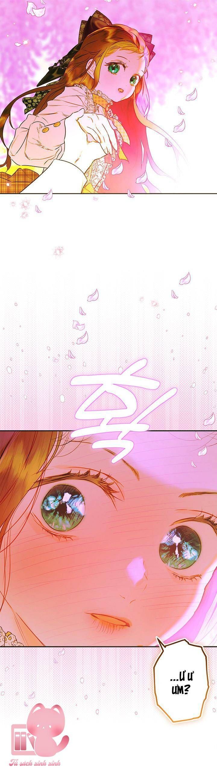 Khế Ước Hôn Nhân Của Mẹ Tôi Chap 85 - Next Chap 86