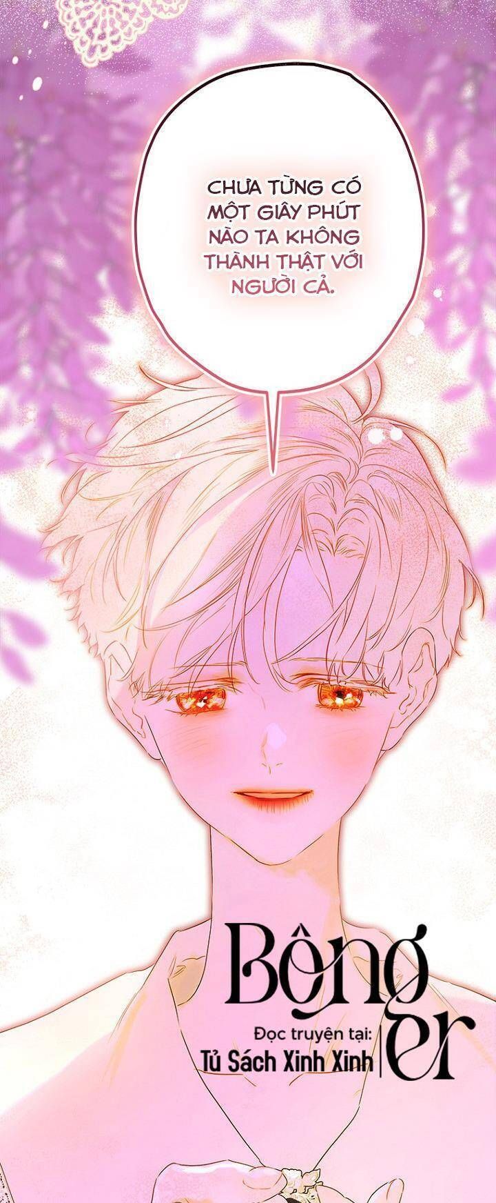 Khế Ước Hôn Nhân Của Mẹ Tôi Chap 85 - Next Chap 86