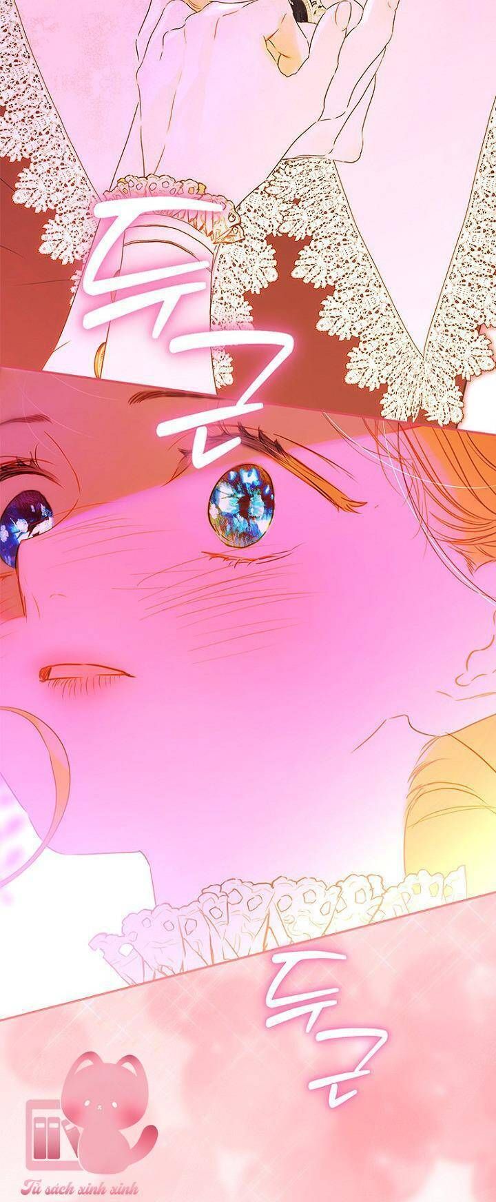 Khế Ước Hôn Nhân Của Mẹ Tôi Chap 85 - Next Chap 86