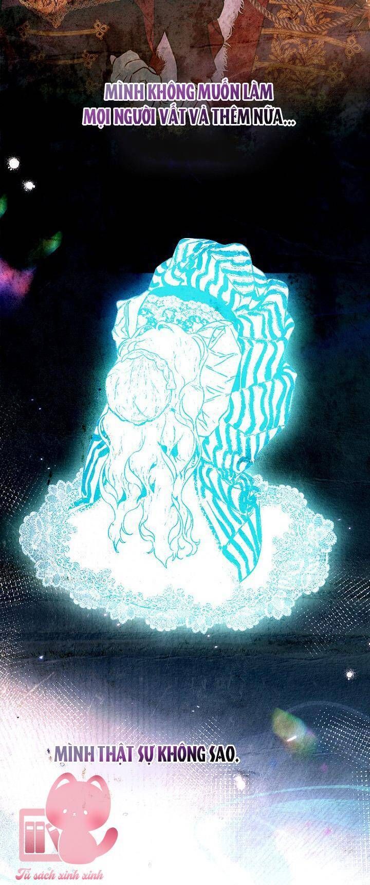 Khế Ước Hôn Nhân Của Mẹ Tôi Chap 85 - Next Chap 86