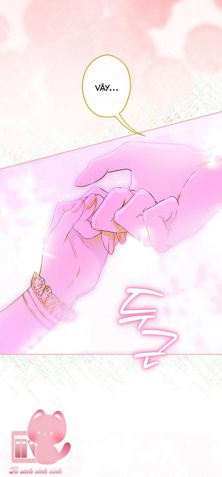 Khế Ước Hôn Nhân Của Mẹ Tôi Chap 85 - Next Chap 86