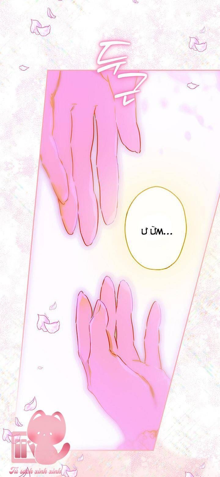 Khế Ước Hôn Nhân Của Mẹ Tôi Chap 85 - Next Chap 86