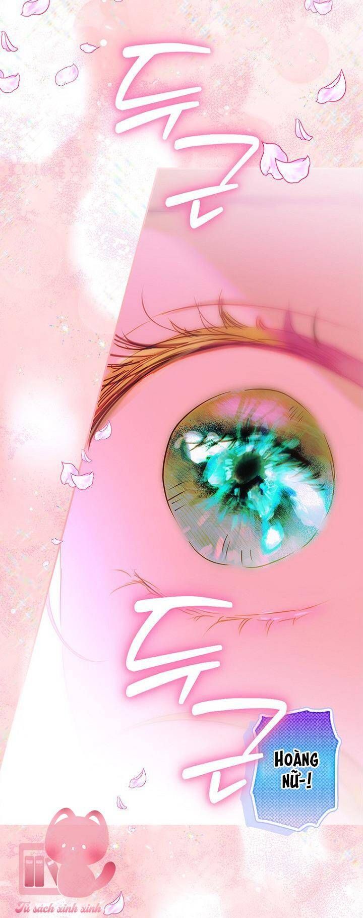 Khế Ước Hôn Nhân Của Mẹ Tôi Chap 85 - Next Chap 86