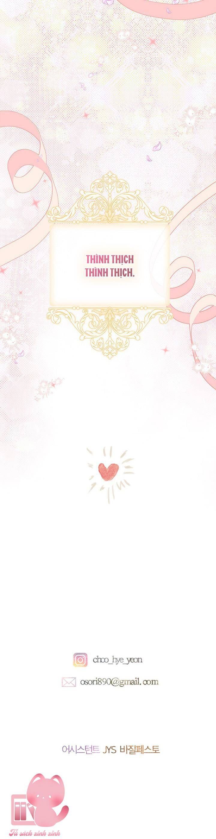 Khế Ước Hôn Nhân Của Mẹ Tôi Chap 85 - Next Chap 86