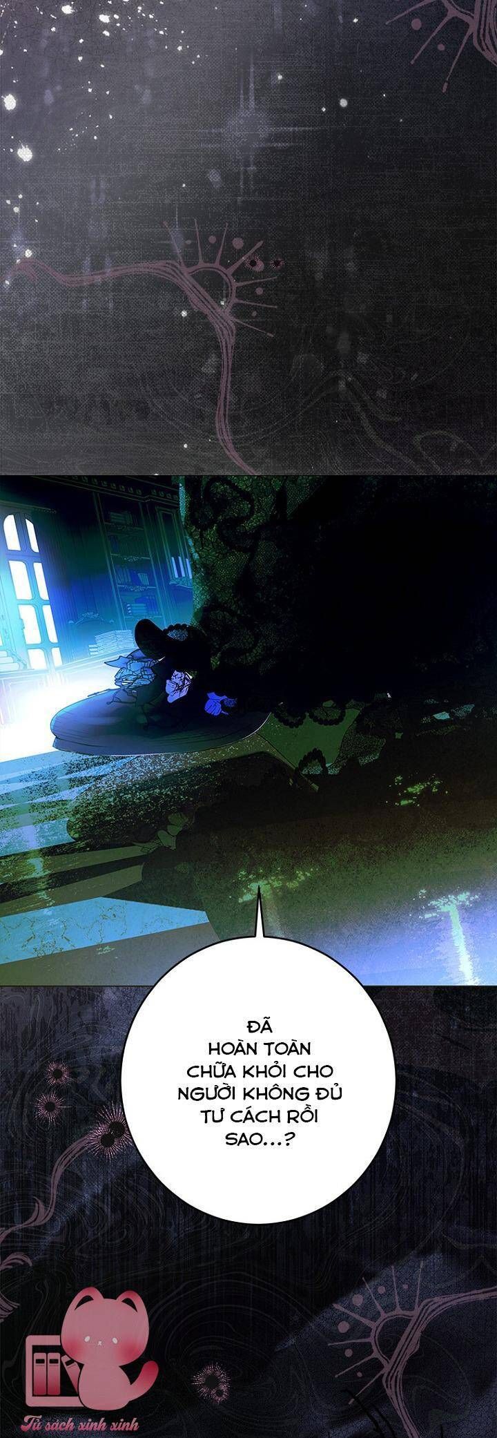 Khế Ước Hôn Nhân Của Mẹ Tôi Chap 85 - Next Chap 86