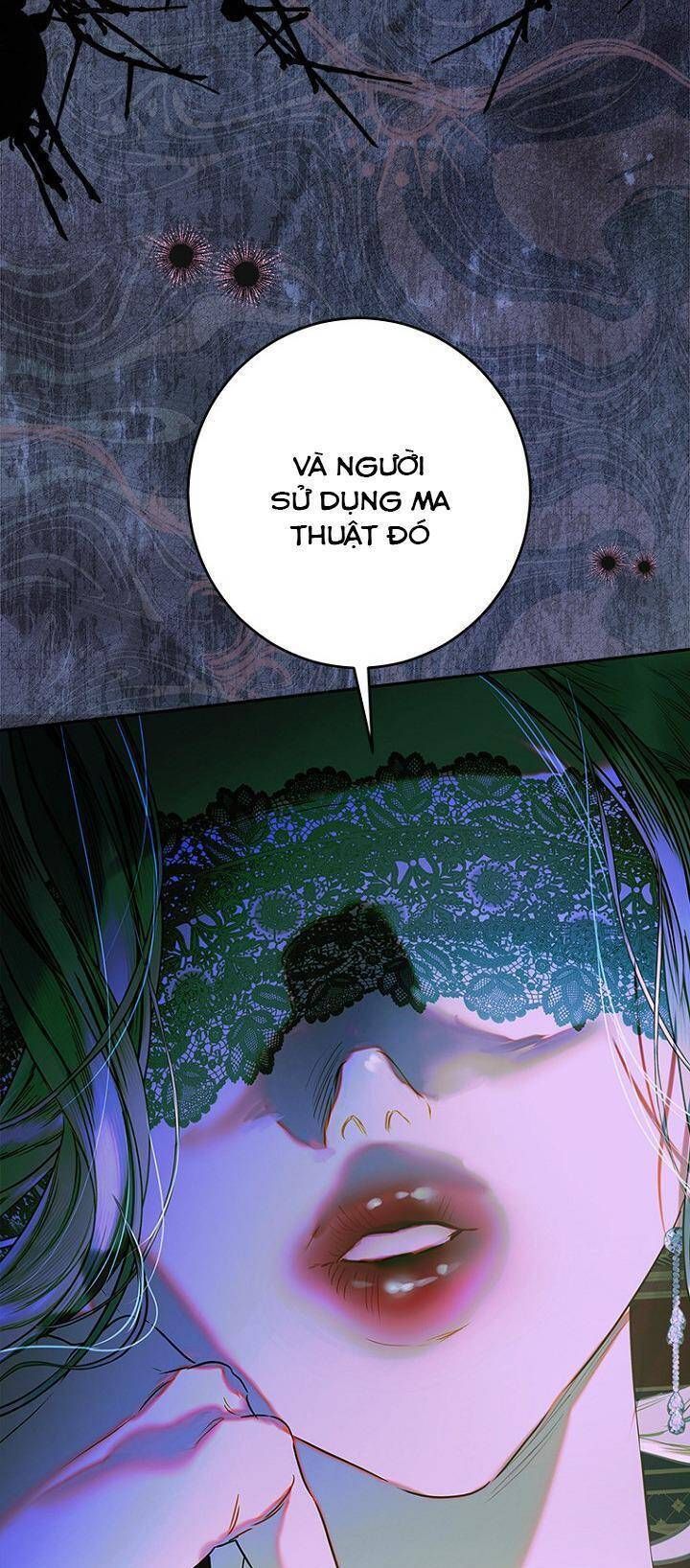 Khế Ước Hôn Nhân Của Mẹ Tôi Chap 85 - Next Chap 86